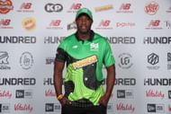 Andre Russell - The Hundred Draft