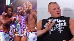 5 WWE backstage fights that almost happened but didn't