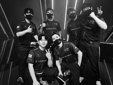 Korean Valorant team F4Q disband their roster after the elimination from APAC Last Chance Qualifier