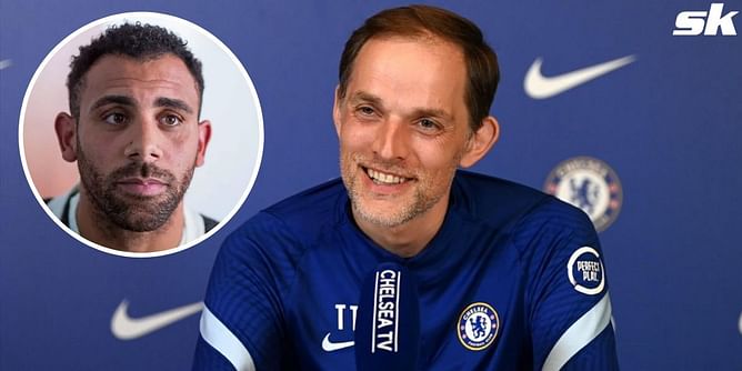 “That’s the difference between a lot of the top teams” – Anton Ferdinand highlights key Tuchel trait that sets Chelsea apart