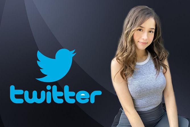"You fell off": Pokimane explains why she is never using Twitter for 'advice' again