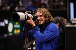 Stefanos Tsitsipas tweets that the next James Bond should be Greek, receives hilarious responses