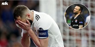 “No police, no lawyers. If you want the video destroyed, go see my friend” - Leaked audio reveals what Karim Benzema said about Mathieu Valbuena in sextape scandal