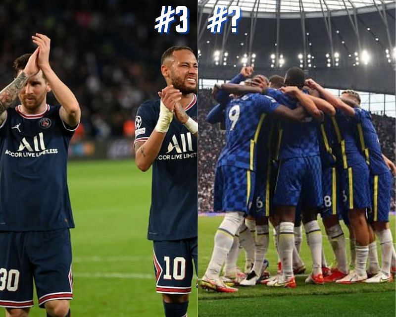 Which club has the most number of respresentatives for the Ballon d&#039;Or 2021? Find out here.