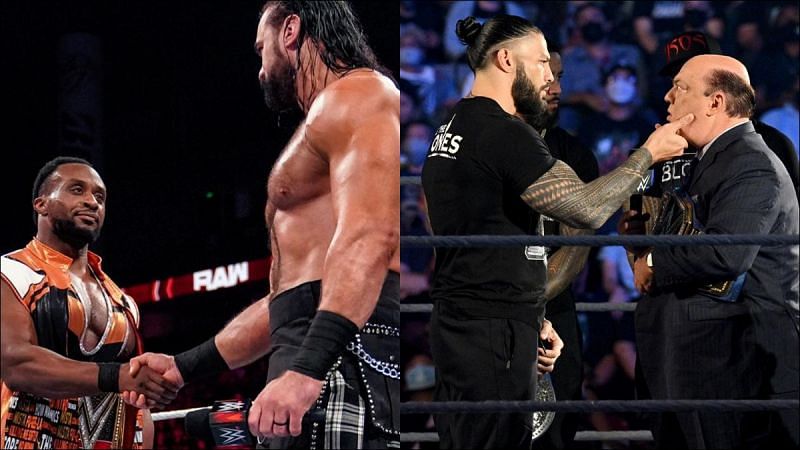 Did WWE make the right calls this week?