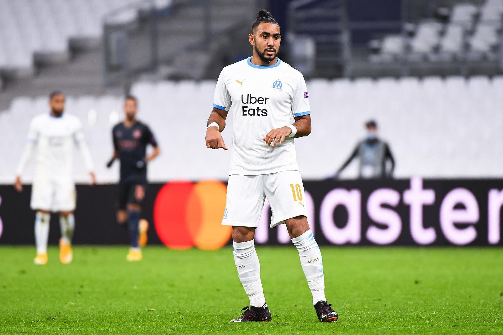 Payet has been the biggest attacking inspiration for Marseille this season.