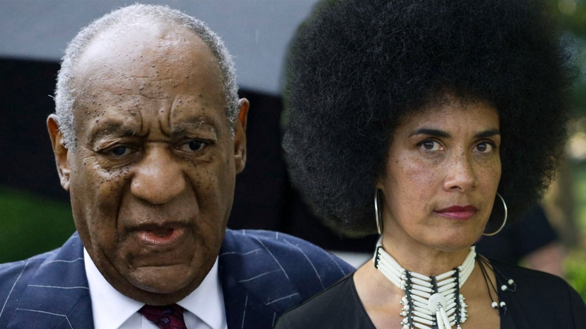 Lili Bernard has filed a lawsuit against Bill Cosby (Image via Getty Images)