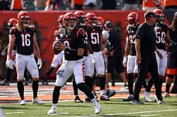 NFL injury report: 5 notable injuries from Week 5 ft. Joe Burrow, Saquon Barkley and more
