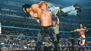 5 things learned from former WWE Superstar Lash LeRoux's Sportskeeda interview