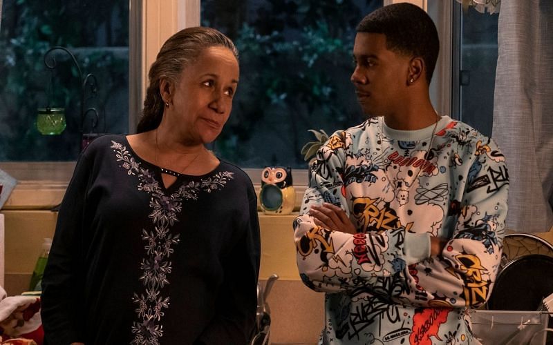 Still from Netflix&#039;s On My Block Season 4 (Image via Netflix)