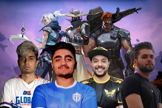 South Asian Valorant esports is growing to be the next super power in SEA