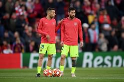 Ranking Barcelona's 5 best left-footed players in the 21st century