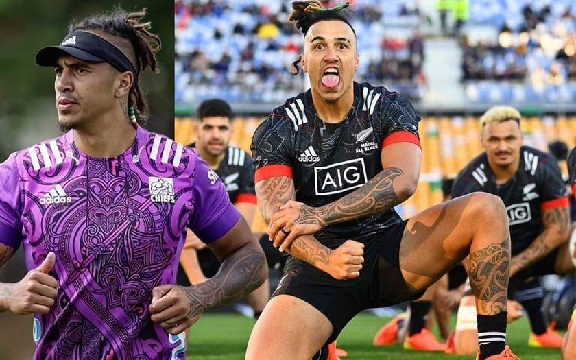 How did Sean Wainui die? Wife leads tributes as 25yearold rugby