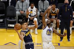 Denver Nuggets vs Golden State Warriors Prediction & Match Preview - October 6th, 2021 | NBA Preseason 2021-22