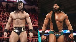 WWE के 4 सुपरस्टार्स जो Survivor Series में टीम SmackDown की कप्तानी कर सकते हैं