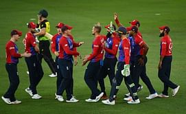 T20 World Cup 2021 Match 29, England vs Sri Lanka: Probable XIs, match prediction, live streaming, weather forecast and pitch report