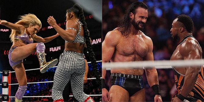 Raw के एपिसोड के बाद WWE को लगा बहुत बड़ा झटका, रेटिंग्स सामने आने के बाद हाथ लगी निराशा