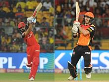 3 बल्लेबाज जिन्होंने एक IPL सीजन में सर्वाधिक औसत से रन बनाए