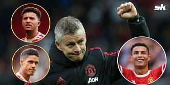 "We've progressed over the years"- Solskjaer provides update on his future, says transfers have raised Manchester United expectations