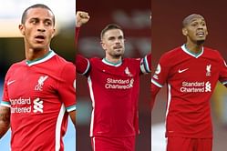 5 FIFA 22 teams with a better midfield than Liverpool