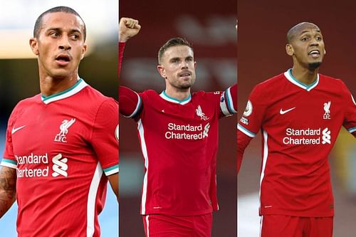 5 Teams in FIFA 22 with better midfield than Liverpool (Image via Sportskeeda)