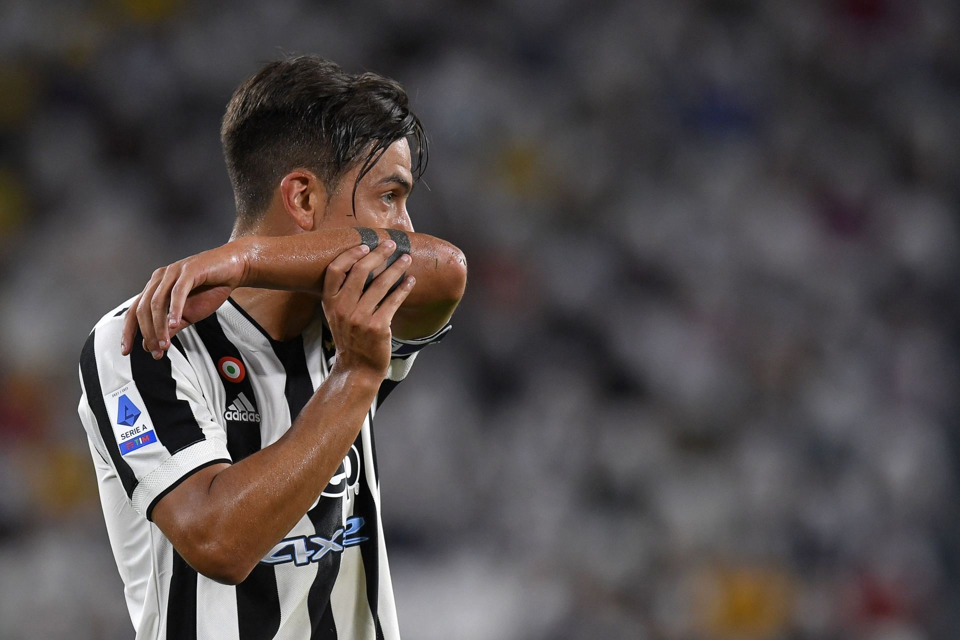 Paulo Dybala has been a key player for Juventus.