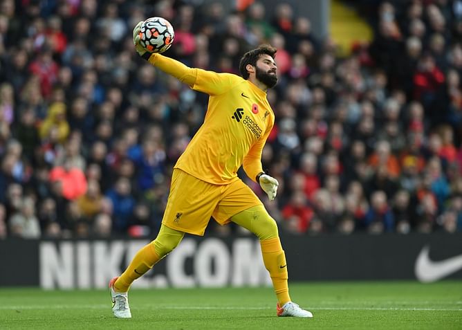 5 most expensive signings made by Jurgen Klopp
