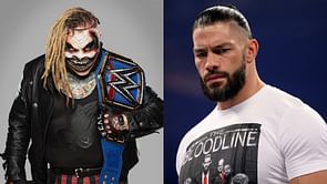 Bray Wyatt's cheeky response on the possibility of returning to WWE and challenging Roman Reigns