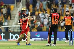 IPL 2021 - 'एबी डीविलियर्स से हर समय बड़े शॉट की उम्मीद नहीं कर सकते हैं'