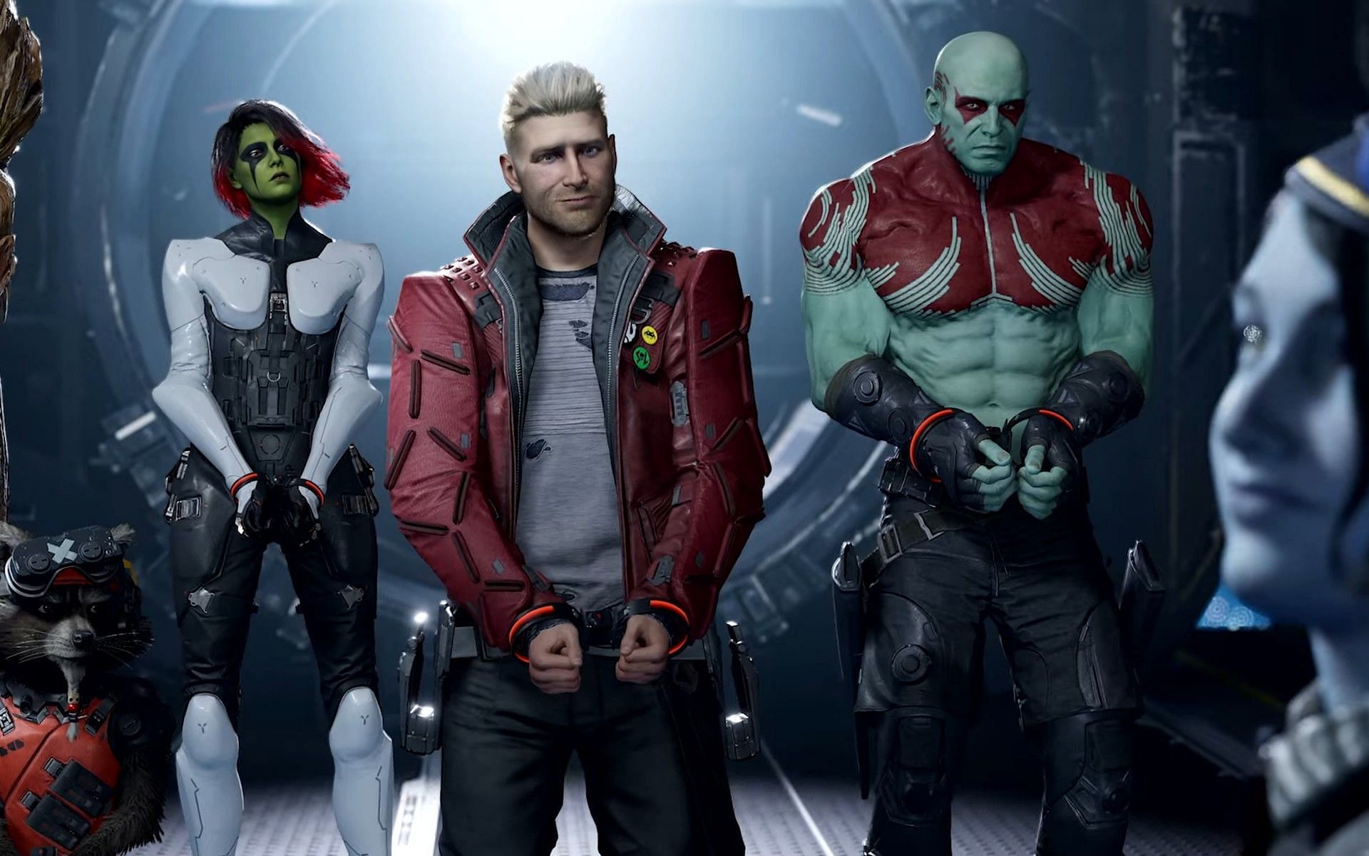 Marvel's Guardians of the Galaxy: Most Important Choices That Change The  Ending