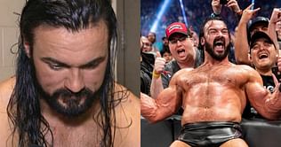 "We remember Drew McIntyre's losses" - Vince Russo feels WWE has a big misconception about its fans (Exclusive)