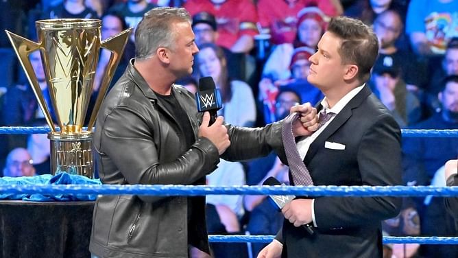 What did former WWE ring announcer Greg Hamilton say about Lio Rush's retirement?