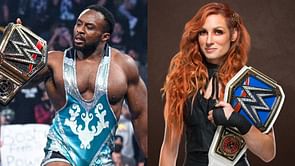 Potential spoiler on two top championship matches at WWE Crown Jewel 2021 – Reports
