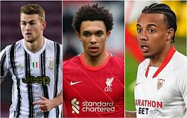 FIFA 22 Career Mode: 5 best young defenders to sign (Under 23)
