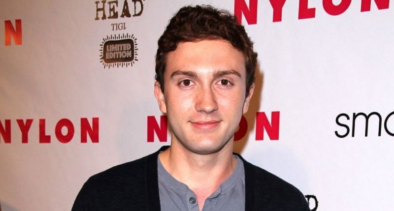 Daryl Sabara is an American actor, best known as Juni Cortez from &#039;Spy Kids&#039; (Image via Getty Images)