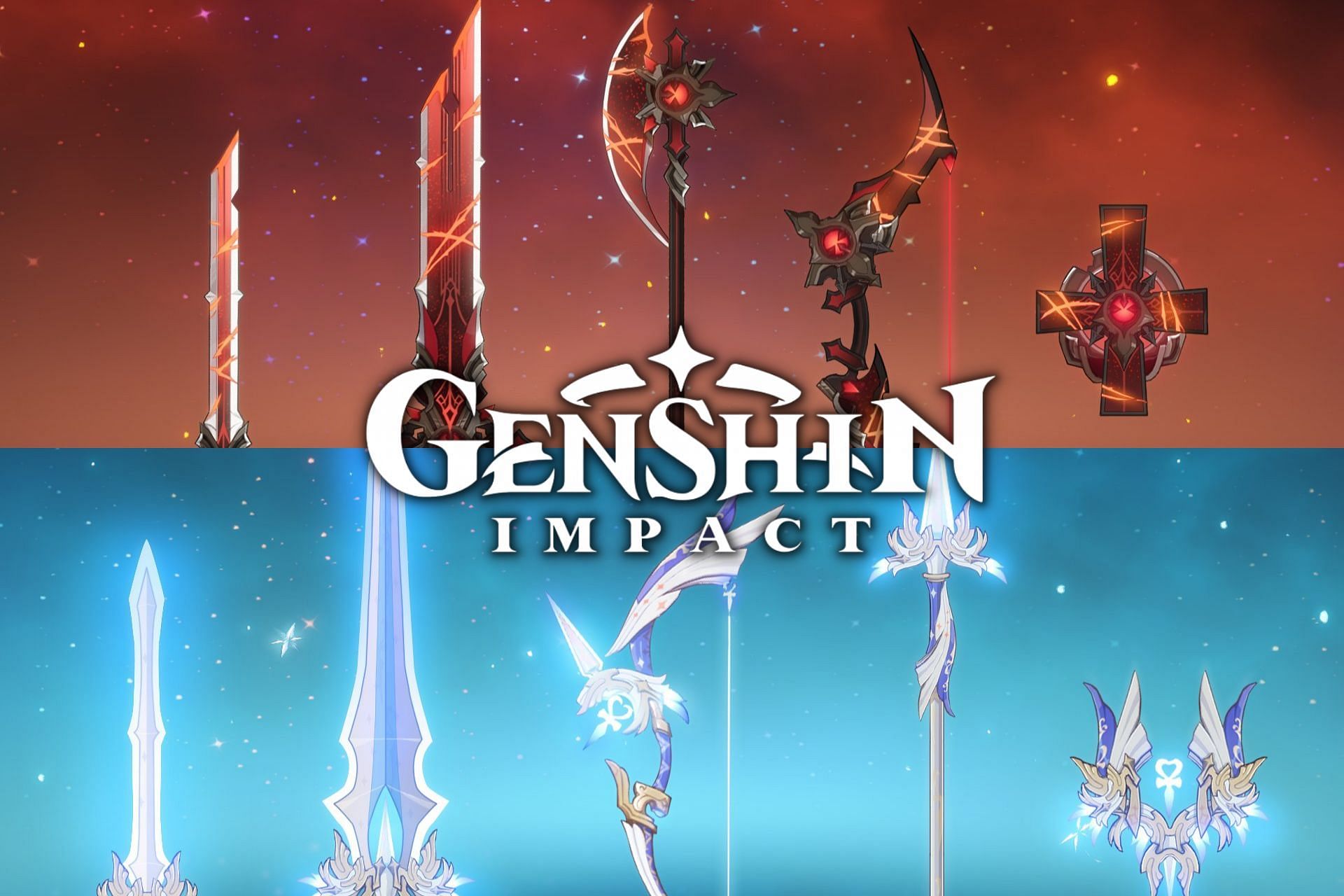 Amos, Genshin Impact Wiki