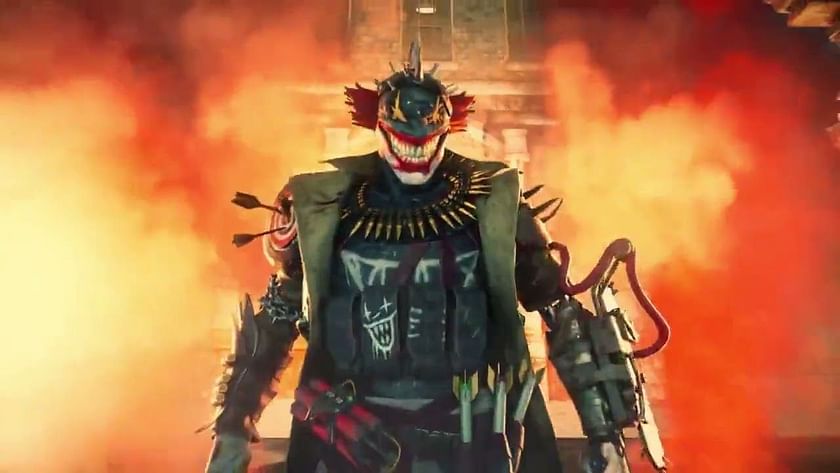 NEW JOKER OPERATOR IN CALL OF DUTY 🤯 