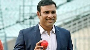 पूर्व क्रिकेटर वीवीएस लक्ष्मण ने एनसीए का हेड बनने से किया इंकार