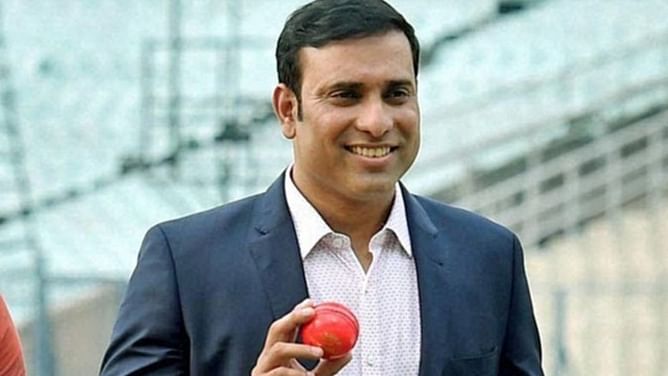 पूर्व क्रिकेटर वीवीएस लक्ष्मण ने एनसीए का हेड बनने से किया इंकार