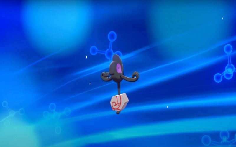 How to get Runerigus in Pokemon GO