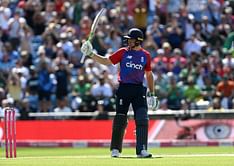 "It's helped me being an opening batter" - Jos Buttler on raising his game in T20I cricket