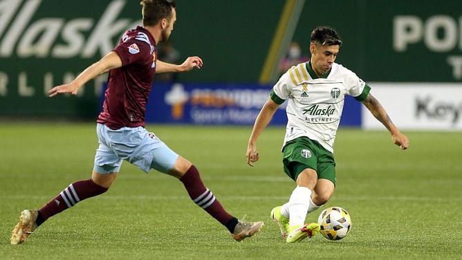 Colorado Rapids vs Portland Timbers prediction, preview, team news and more | MLS 2021
