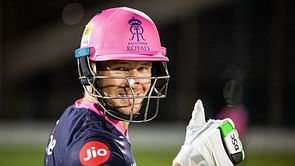 IPL 2021: "It can get a tad bit frustrating to not play" - David Miller on his opportunities this season with RR