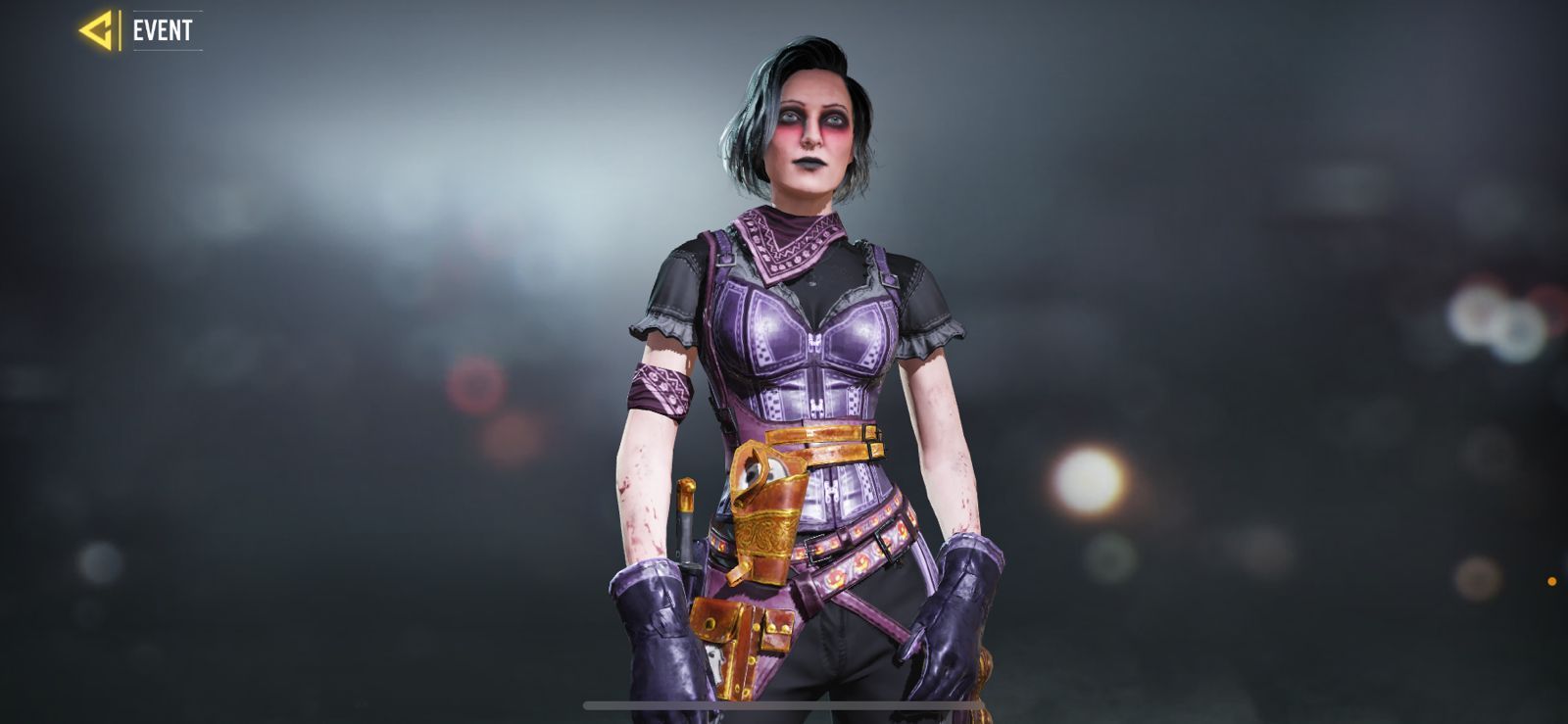 How to Free Legendary Skins in COD: Mobile Halloween Community Event