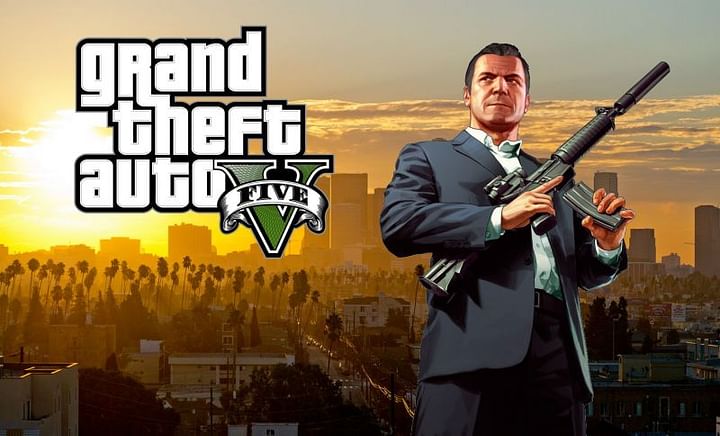 5 features that make GTA 5 stand out