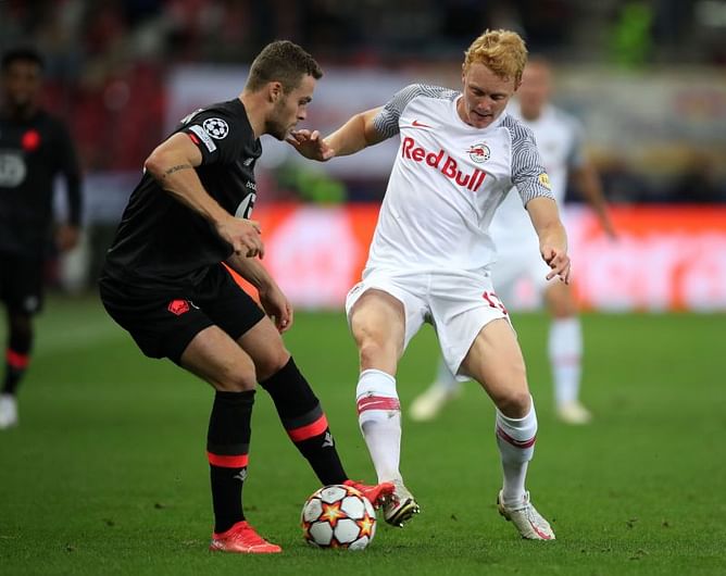 Salzburg vs LASK prediction, preview, team news and more | Austrian Bundesliga 2021-22