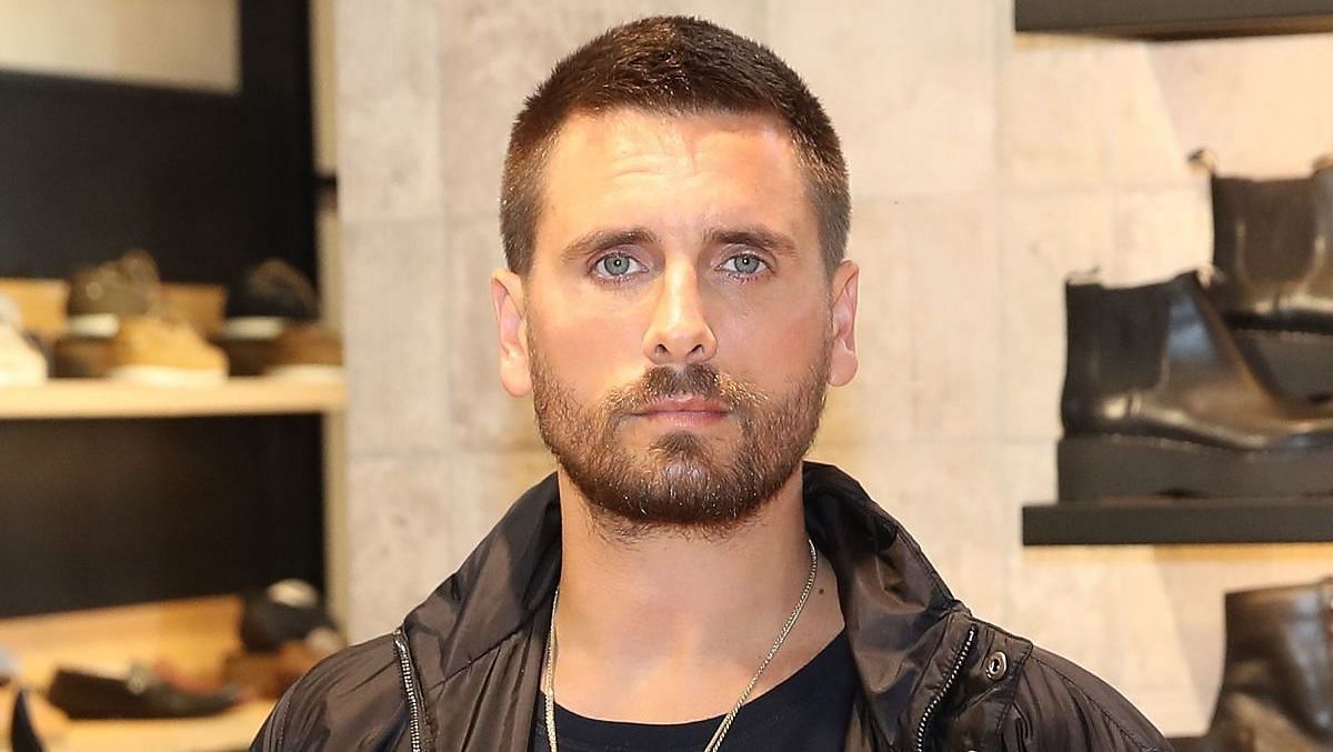 Scott Disick has been linked to a string of women since his split with Kourtney Kardashian (Image via Getty Images)
