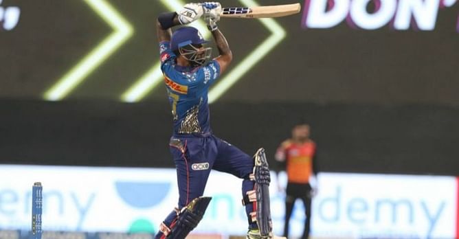 इशान किशन और सूर्यकुमार यादव के छक्कों की बारिश के बाद ट्विटर पर जबरदस्त प्रतिक्रियाएं