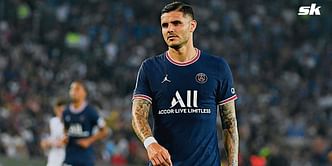 PSG plot ambitious €55 million plus Mauro Icardi swap deal to land 22-year-old forward - Reports