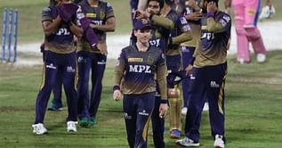 IPL 2021 - इयोन मॉर्गन ने केकेआर के बल्लेबाजों की तारीफ की